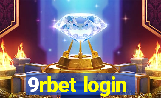 9rbet login